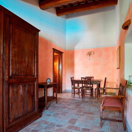 Agriturismo Il Molino Antico - 5 Girasoli Spoleto Zewnętrze zdjęcie