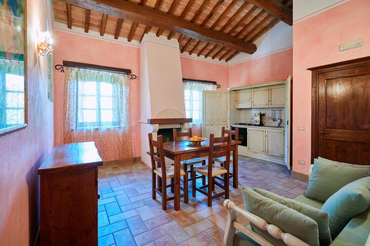 Agriturismo Il Molino Antico - 5 Girasoli Spoleto Zewnętrze zdjęcie