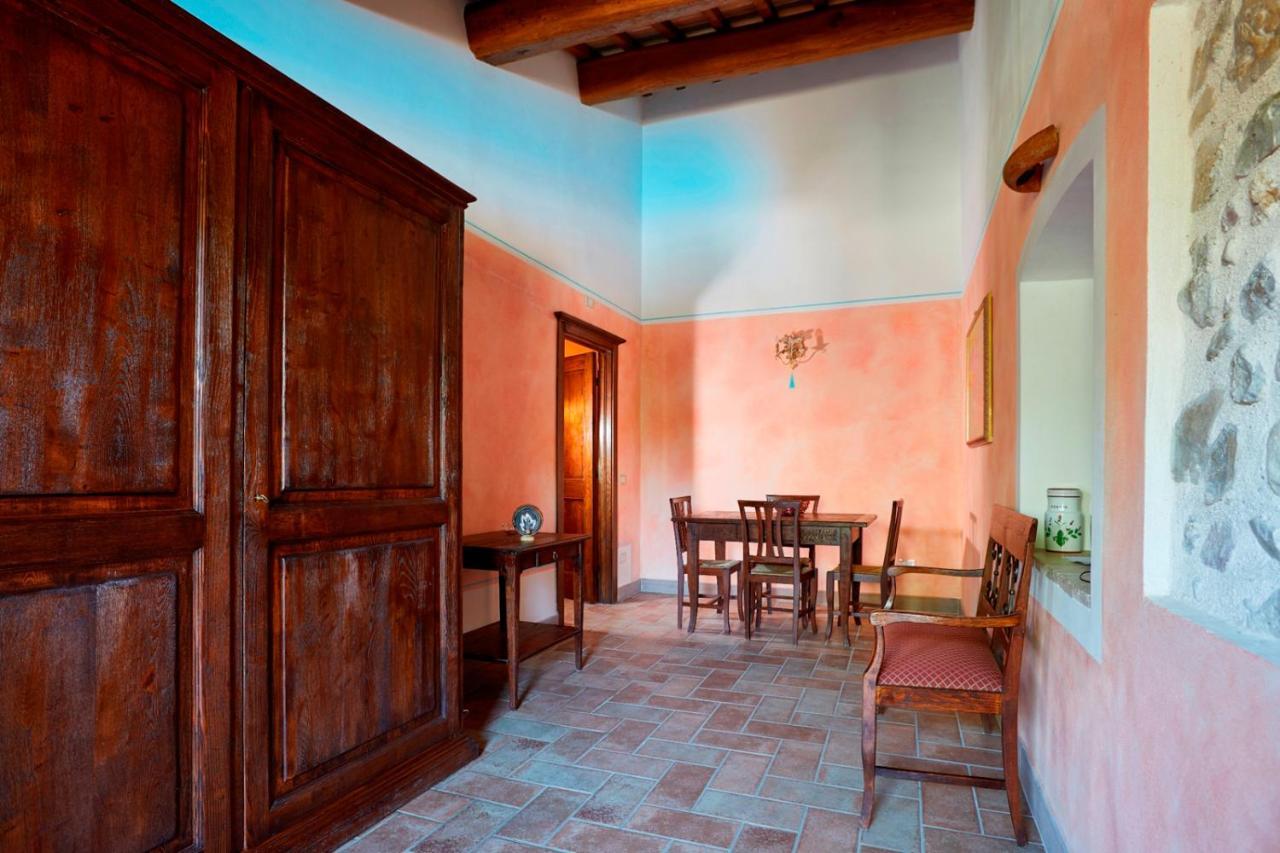 Agriturismo Il Molino Antico - 5 Girasoli Spoleto Zewnętrze zdjęcie