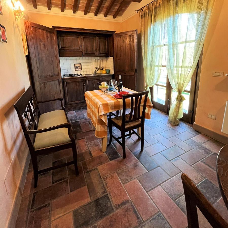 Agriturismo Il Molino Antico - 5 Girasoli Spoleto Zewnętrze zdjęcie