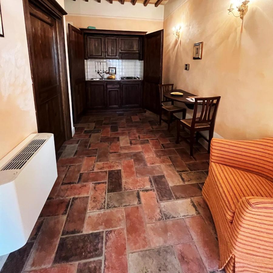 Agriturismo Il Molino Antico - 5 Girasoli Spoleto Zewnętrze zdjęcie