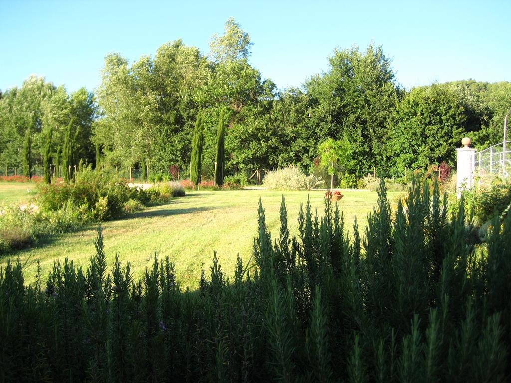 Agriturismo Il Molino Antico - 5 Girasoli Spoleto Zewnętrze zdjęcie