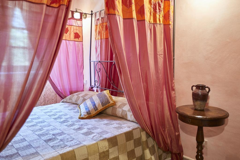 Agriturismo Il Molino Antico - 5 Girasoli Spoleto Zewnętrze zdjęcie