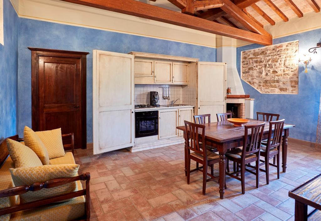 Agriturismo Il Molino Antico - 5 Girasoli Spoleto Zewnętrze zdjęcie