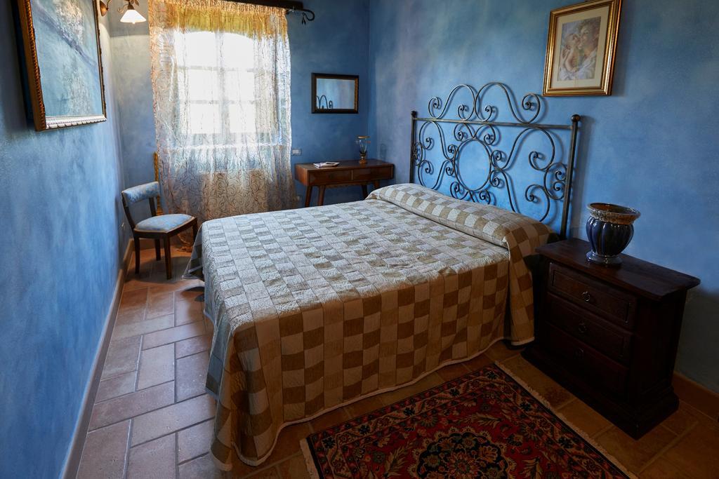 Agriturismo Il Molino Antico - 5 Girasoli Spoleto Zewnętrze zdjęcie