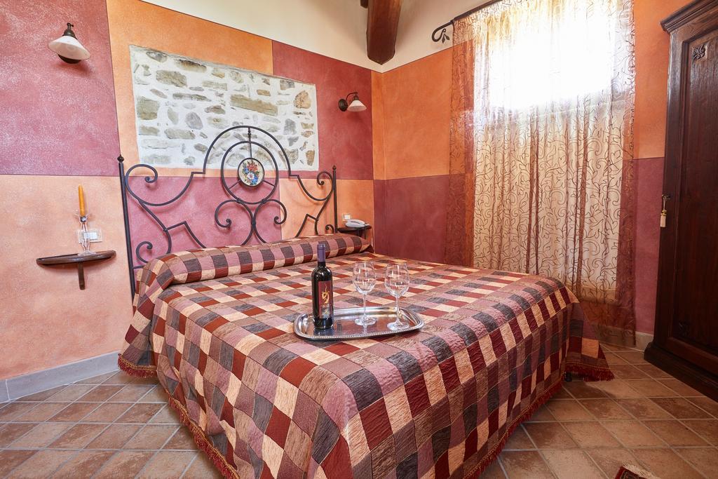 Agriturismo Il Molino Antico - 5 Girasoli Spoleto Zewnętrze zdjęcie