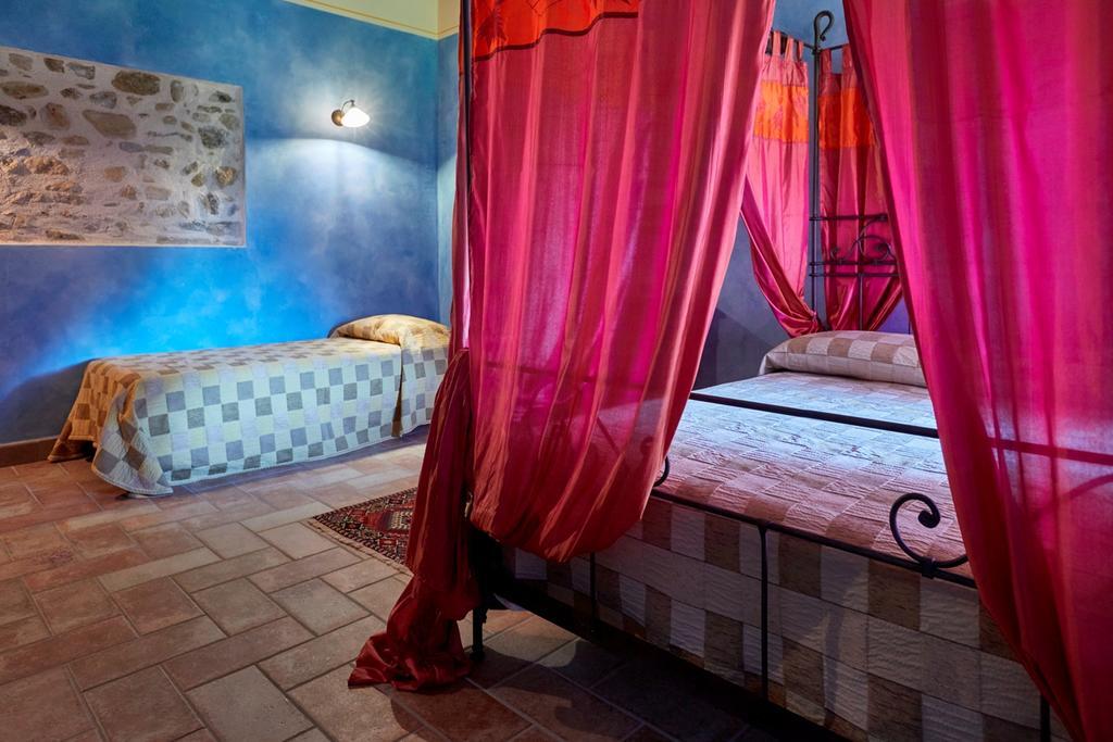 Agriturismo Il Molino Antico - 5 Girasoli Spoleto Zewnętrze zdjęcie