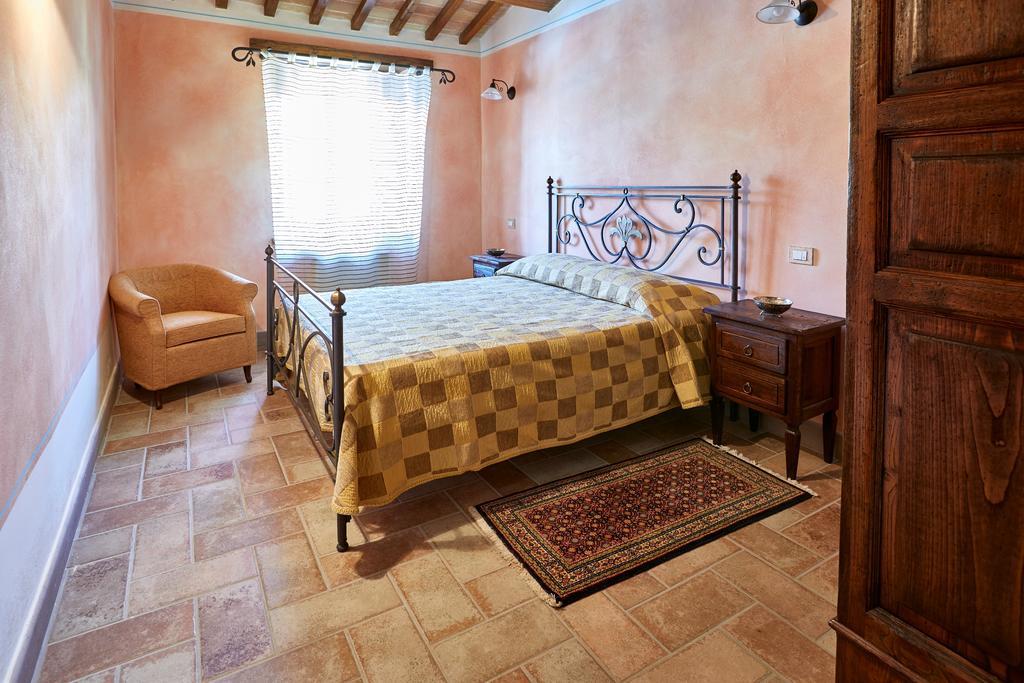 Agriturismo Il Molino Antico - 5 Girasoli Spoleto Zewnętrze zdjęcie