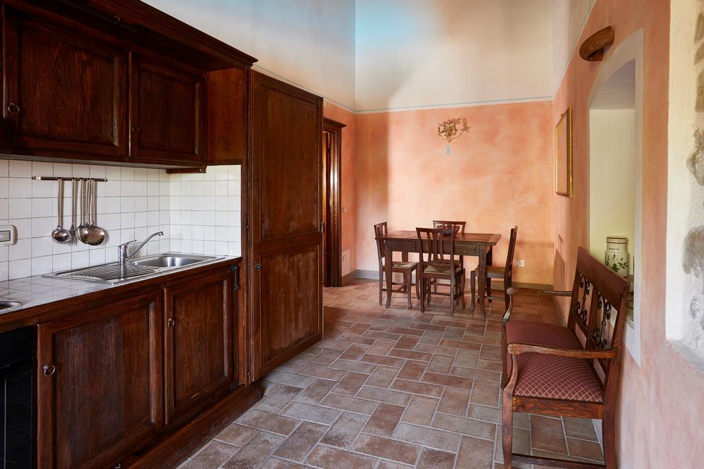 Agriturismo Il Molino Antico - 5 Girasoli Spoleto Zewnętrze zdjęcie