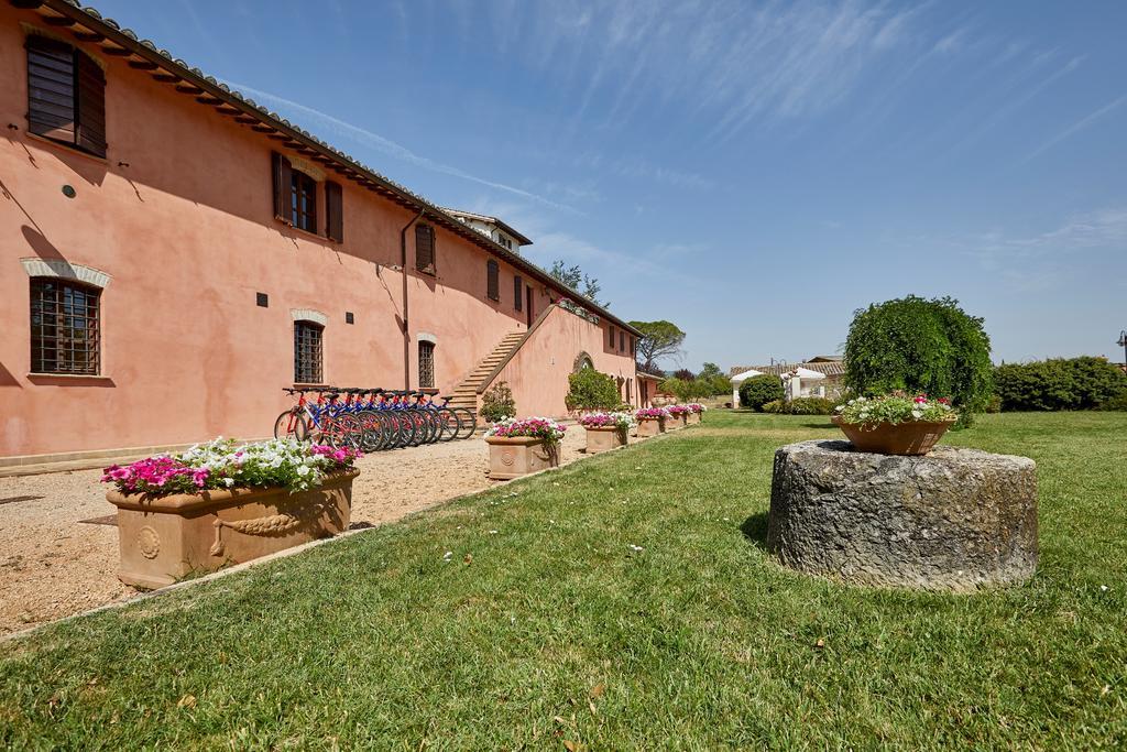 Agriturismo Il Molino Antico - 5 Girasoli Spoleto Zewnętrze zdjęcie