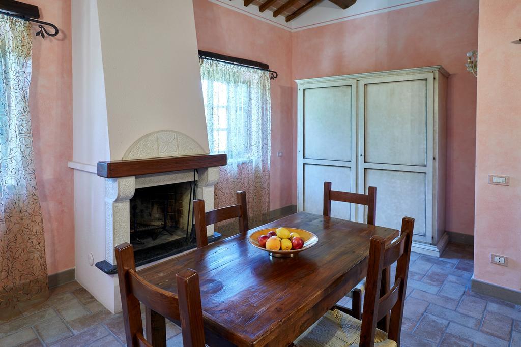 Agriturismo Il Molino Antico - 5 Girasoli Spoleto Zewnętrze zdjęcie