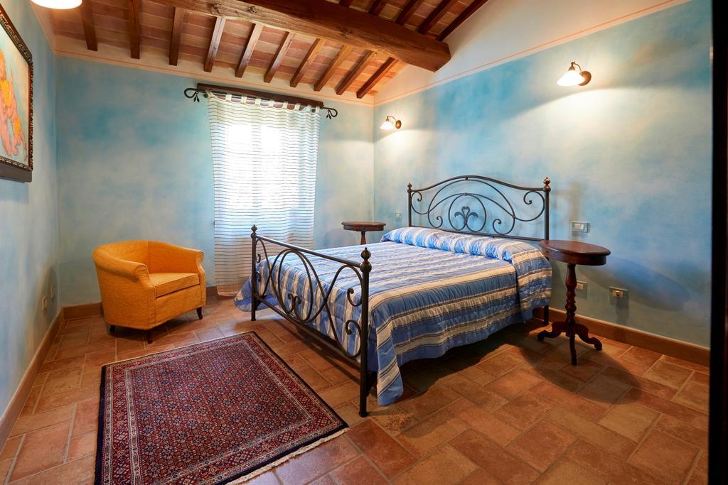 Agriturismo Il Molino Antico - 5 Girasoli Spoleto Zewnętrze zdjęcie