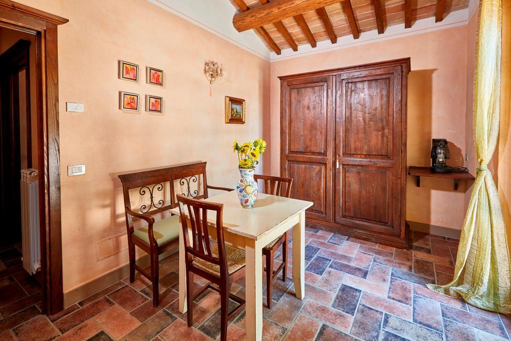 Agriturismo Il Molino Antico - 5 Girasoli Spoleto Zewnętrze zdjęcie