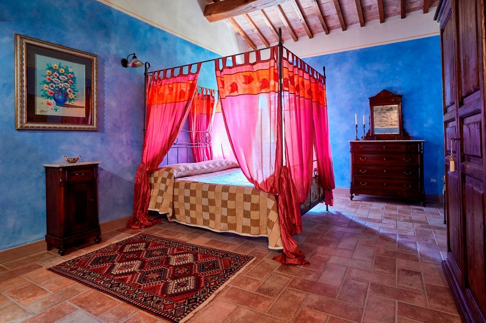 Agriturismo Il Molino Antico - 5 Girasoli Spoleto Zewnętrze zdjęcie