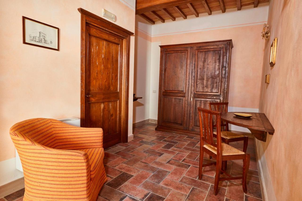 Agriturismo Il Molino Antico - 5 Girasoli Spoleto Zewnętrze zdjęcie